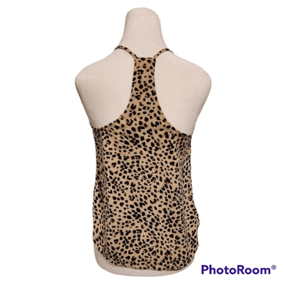 Camisole Animal Print - Picture 3 of 4